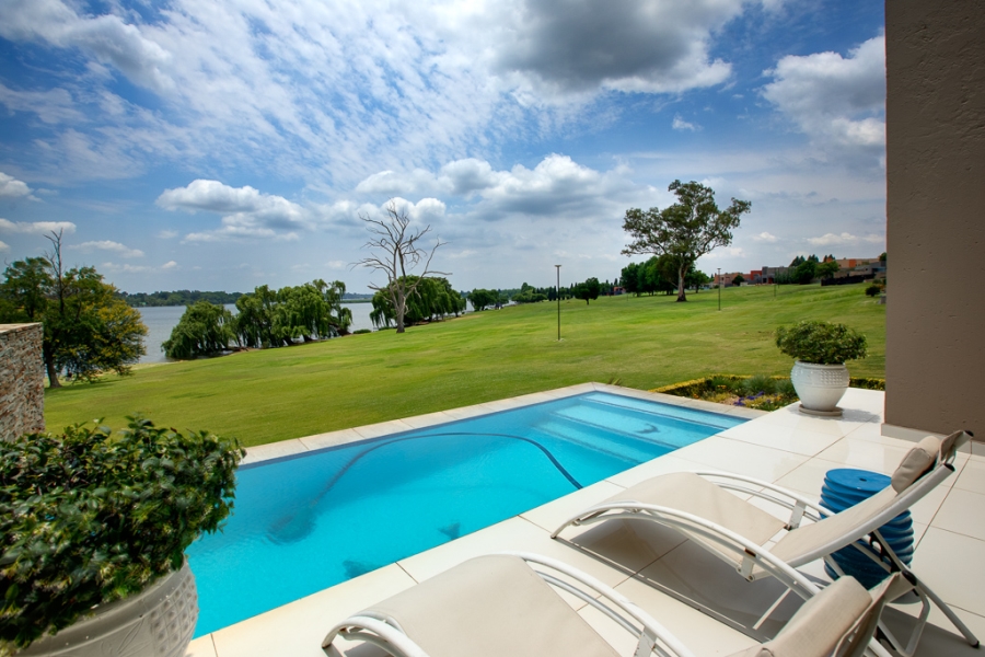 5 Bedroom Property for Sale in Waterford Golf and River Estate Free State